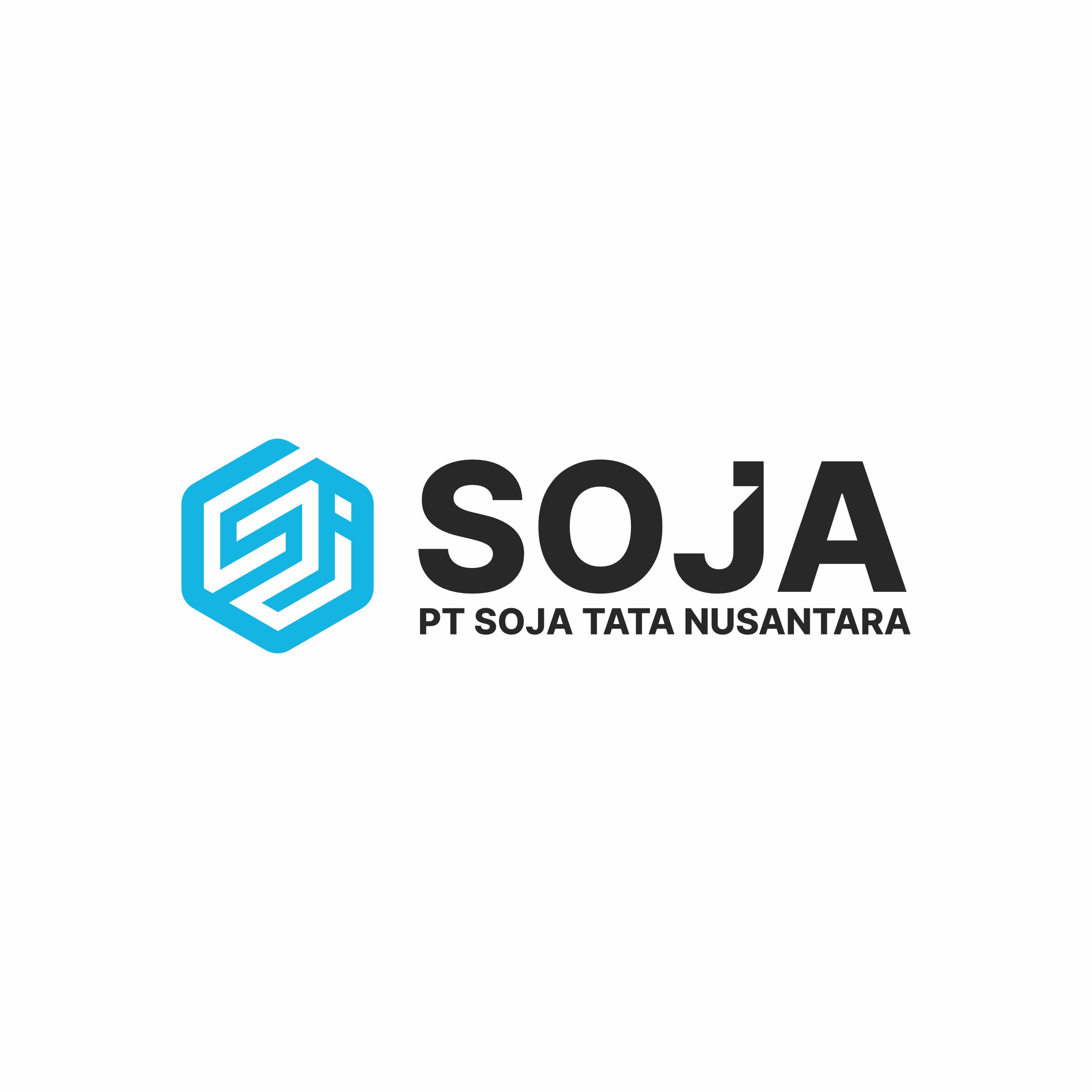 SOJA LOGO MAIN